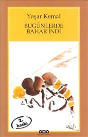 Bugünlerde Bahar İndi