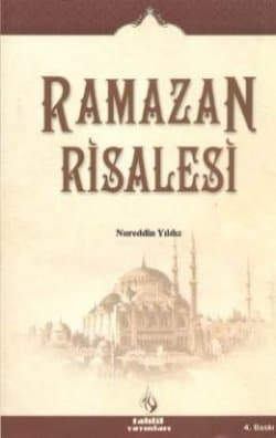 Ramazan Risalesi