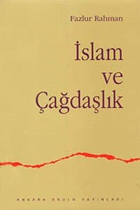 İslam ve Çağdaşlık