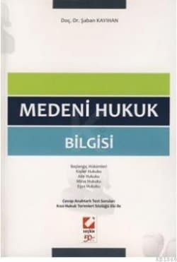Medeni Hukuk Bilgisi