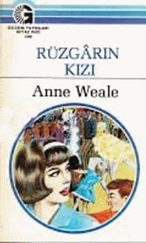 Rüzgarın Kızı