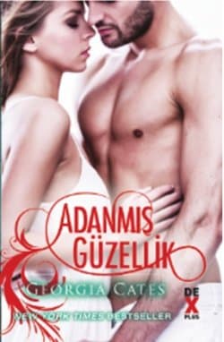 Acıtan Güzellik 2 Adanmış Güzellik (Beauty, #2)