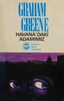Havana'daki Adamımız