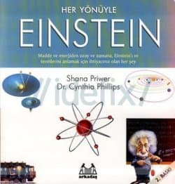 Her yönüyle EINSTEIN