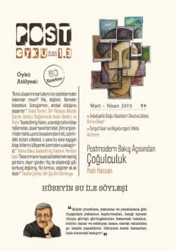 Post Öykü 1.3