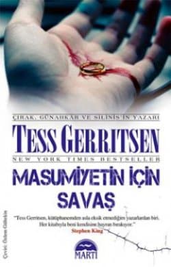 Masumiyetin İçin Savaş