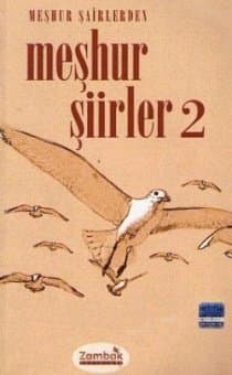 Meşhur Şairlerden Meşhur Şiirler - 2