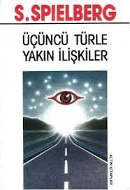 Üçüncü Türle Yakın İlişkiler