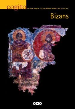 Cogito - Sayı 17 - Bizans