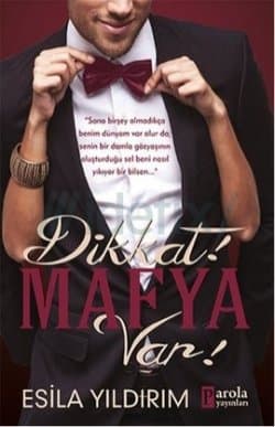 Dikkat Mafya Var