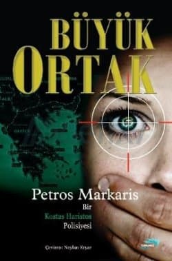 Büyük Ortak (Kostas Haritos #4)