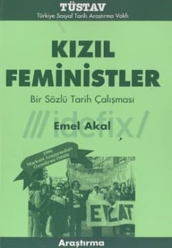 Kızıl Feministler