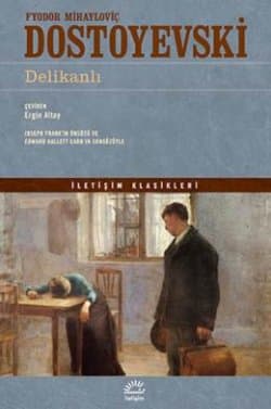 Delikanlı