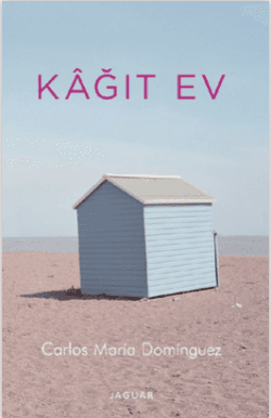 Kağıt Ev - La casa de papel