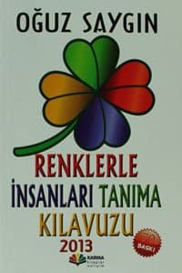Renklerle İnsanları Tanıma Kılavuzu