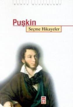 Seçme Hikayeler