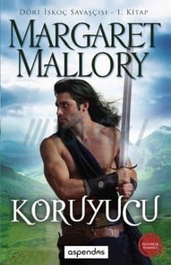 Koruyucu (Return of the Highlanders #1)