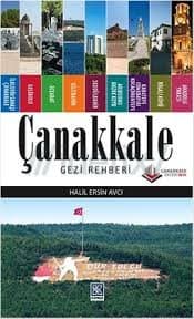 Çanakkale Gezi Rehberi