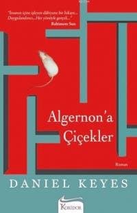 Algernon'a Çiçekler