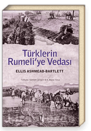 Türklerin Rumeli'ye Vedası
