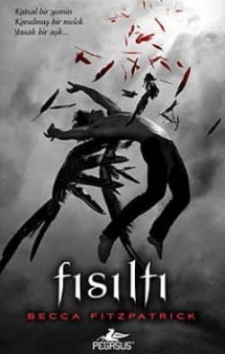 Fısıltı (Fısıltı, #1)