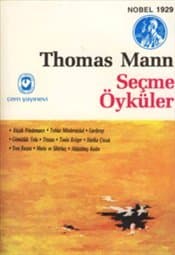 Seçme Öyküler