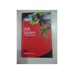 Aşk Şiir Antolojisi