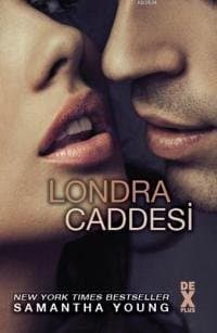 Londra Caddesi (On Dublin Street, #2)