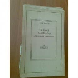 İkinci Alkibiades
