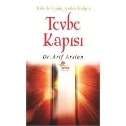 Tevbe Kapısı