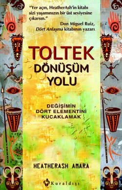 Toltek Dönüşüm Yolu