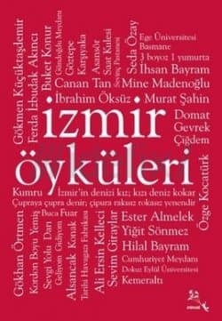 İzmir Öyküleri