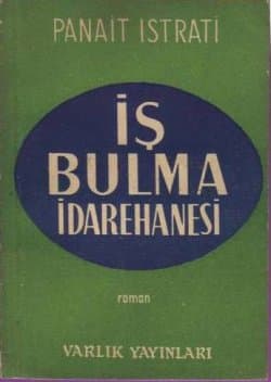 İş Bulma İdarehanesi
