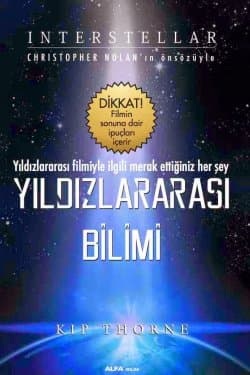 Yıldızlararası Bilimi