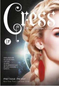 Cress (The Lunar Chronicles, #3)