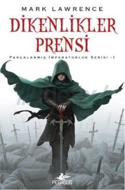 Dikenlikler Prensi
