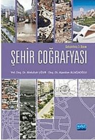 Şehir Coğrafyası