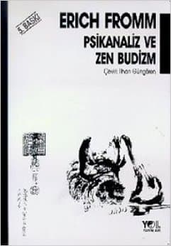 Psikanaliz ve Zen Budizm