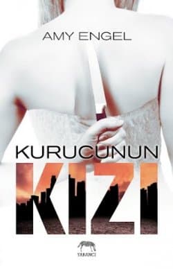 Kurucunun Kızı (The Book of Ivy #1)