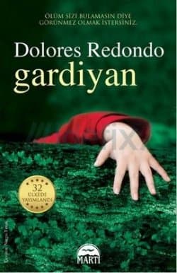 Gardiyan (Trilogia Del Baztan, #1)