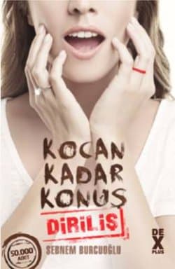 Kocan Kadar Konuş 2 -Diriliş-