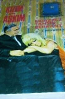 Kızım ve Aşkım