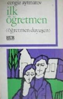 İlk Öğretmen