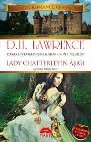 Lady Chatterley'in Aşığı