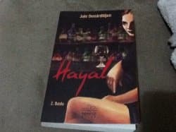 Hayal