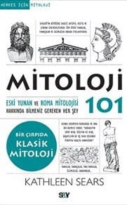 Mitoloji 101 (Eski Yunan ve Roma Mitolojisi)
