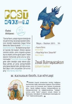 Post Öykü 1.4