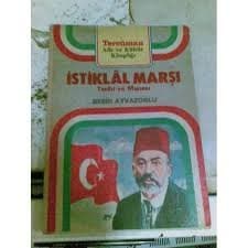 İstiklal Marşı Tarihi ve Manası