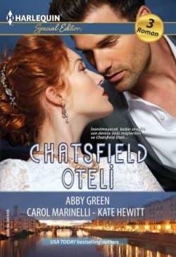 Geçmişe İsyan (Chatsfield Oteli # 4 )