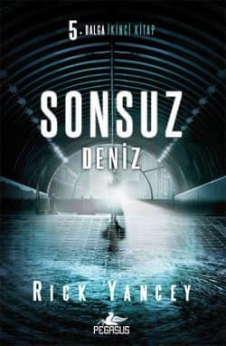 Sonsuz Deniz (The Fifth Wave, #2)